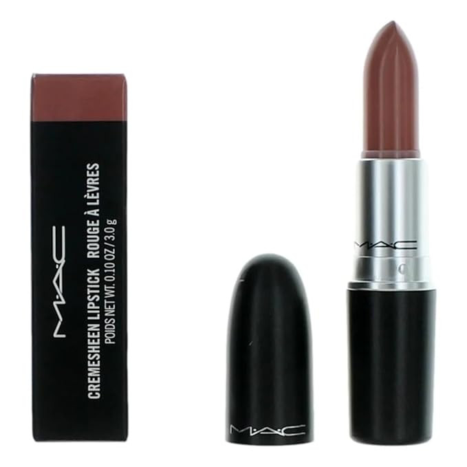 Cremesheen Lipstick - Modesty by MAC for Women - 0.1 oz Lipstick | Amazon (US)