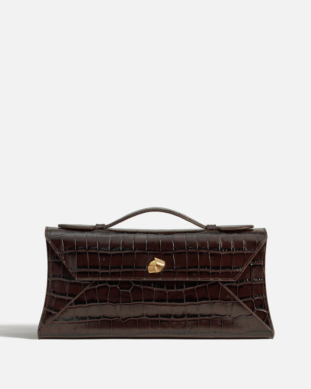 Cassandra Clutch | Aureum Collective