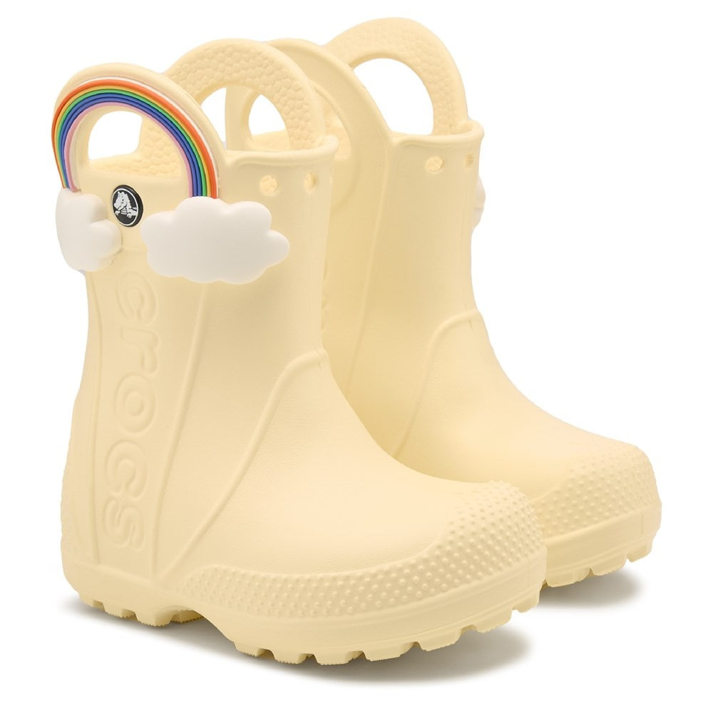 Kid's Handle It Rain Boot Toddler/Preschool | Famous Footwear