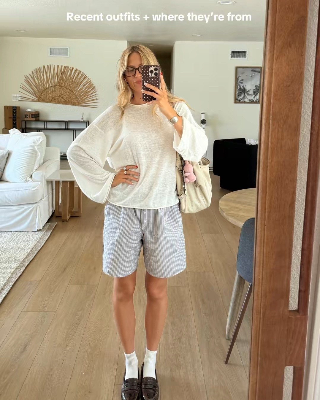 A week of outfits 

#LTKSummerEdit