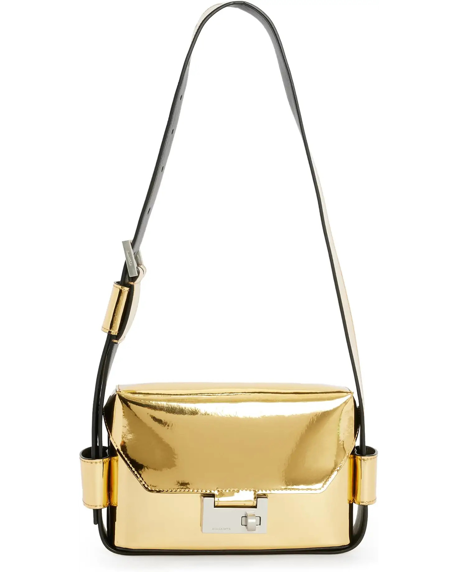 AllSaints Frankie Crossbody | Zappos