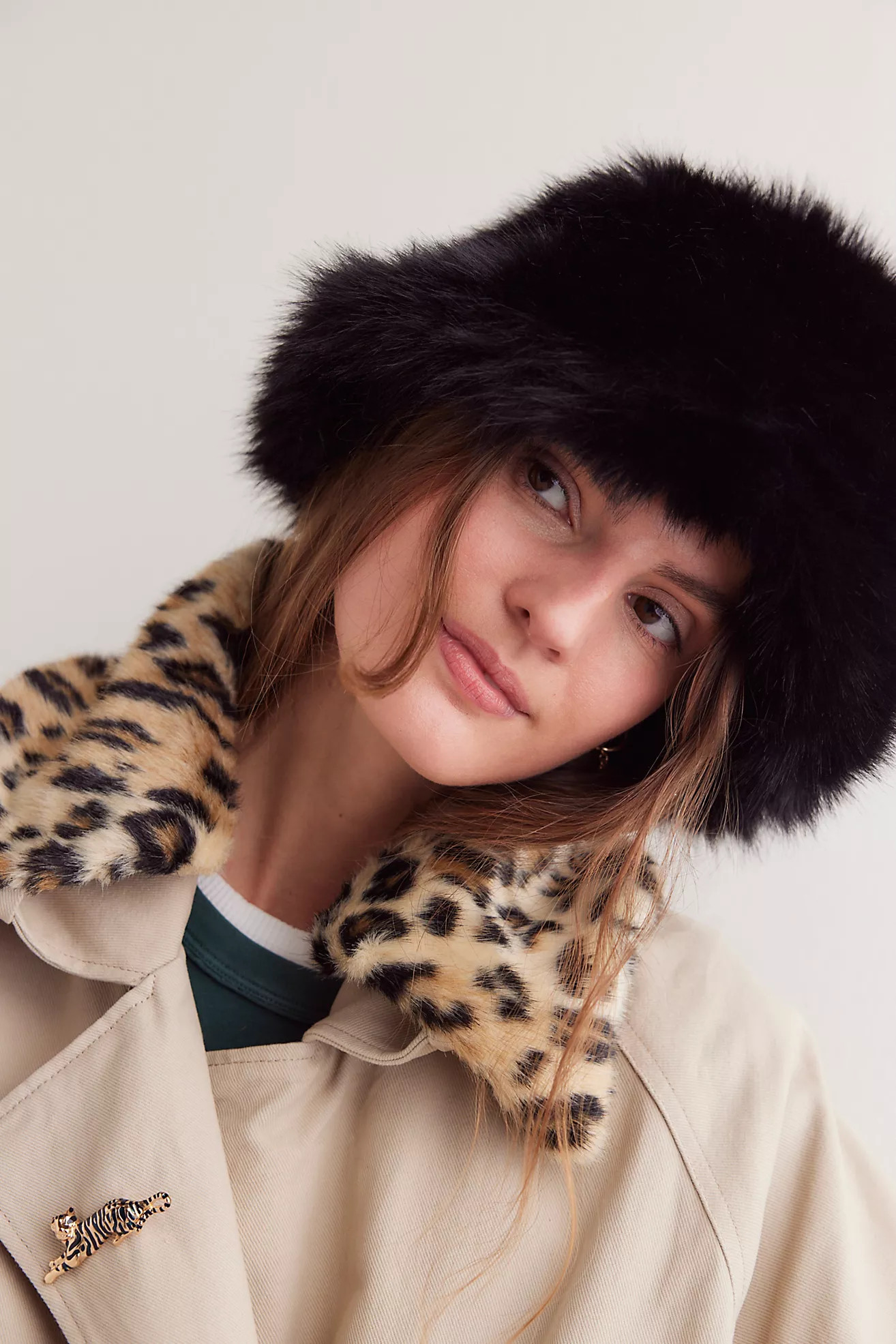 Ice Queen Bucket Hat | Free People (Global - UK&FR Excluded)