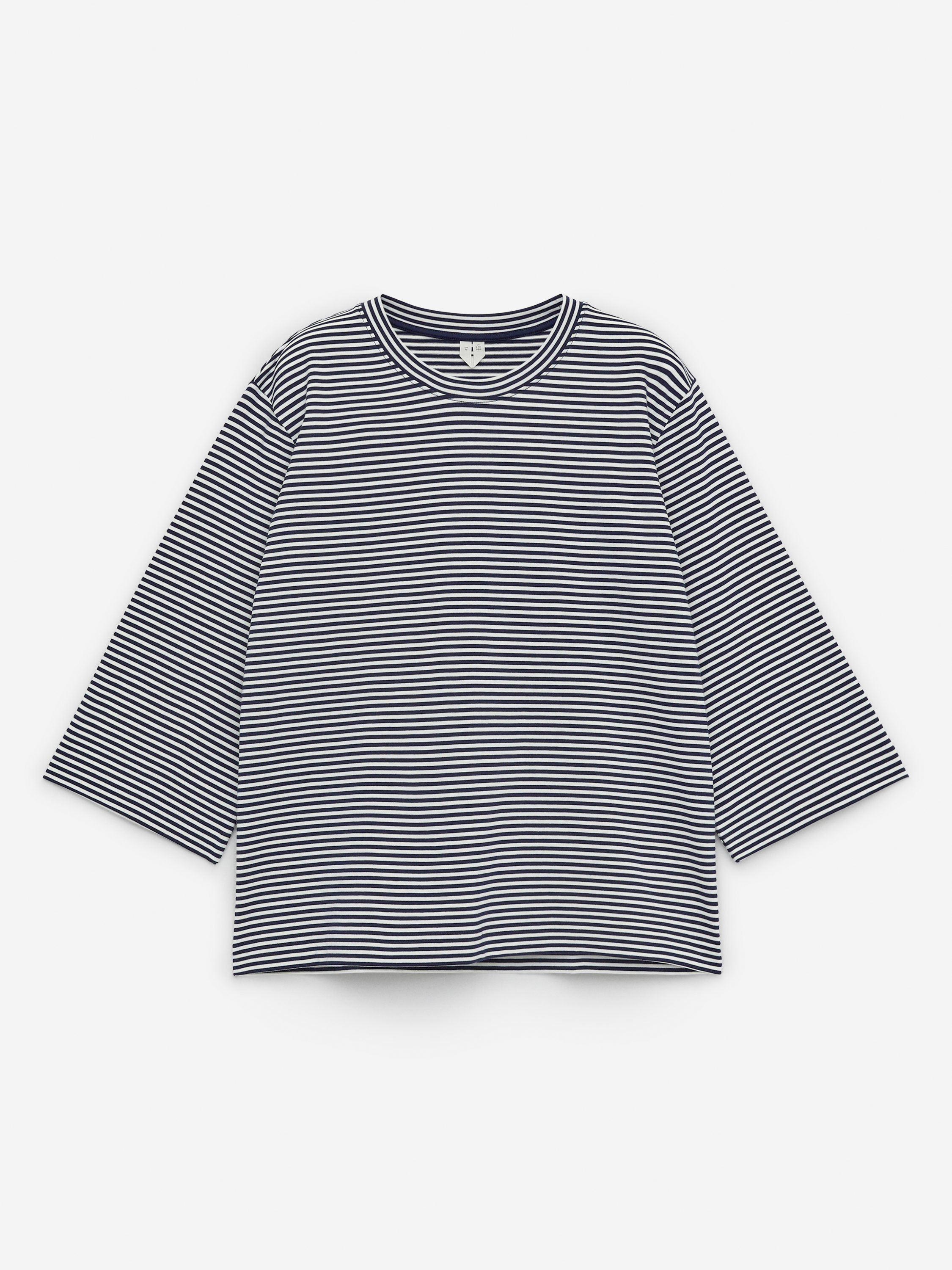 EIRA Heavyweight T-Shirt | Arket UK