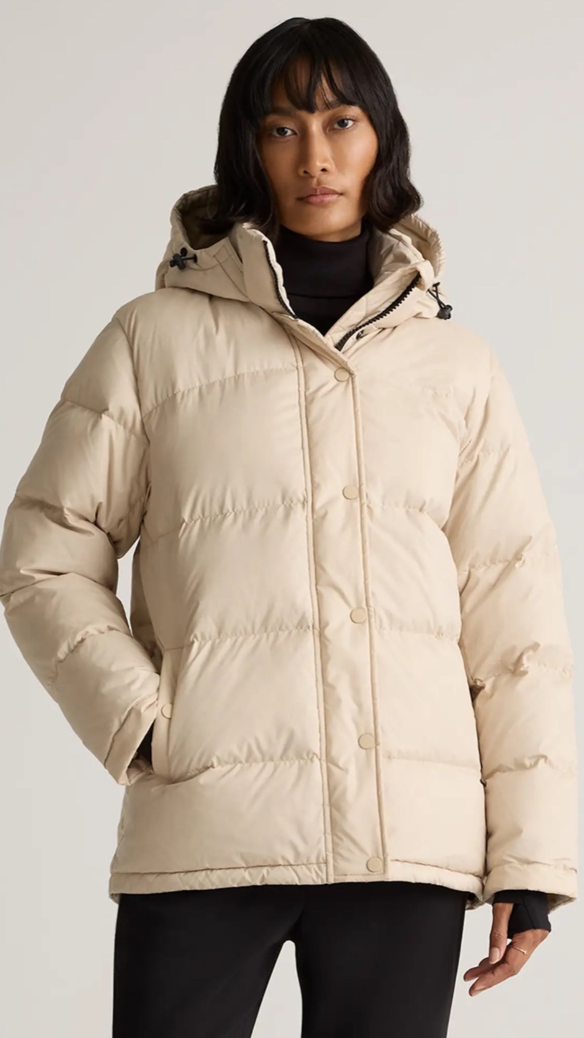 Quince sale 

#LTKMidsize #LTKTravel #LTKSaleAlert