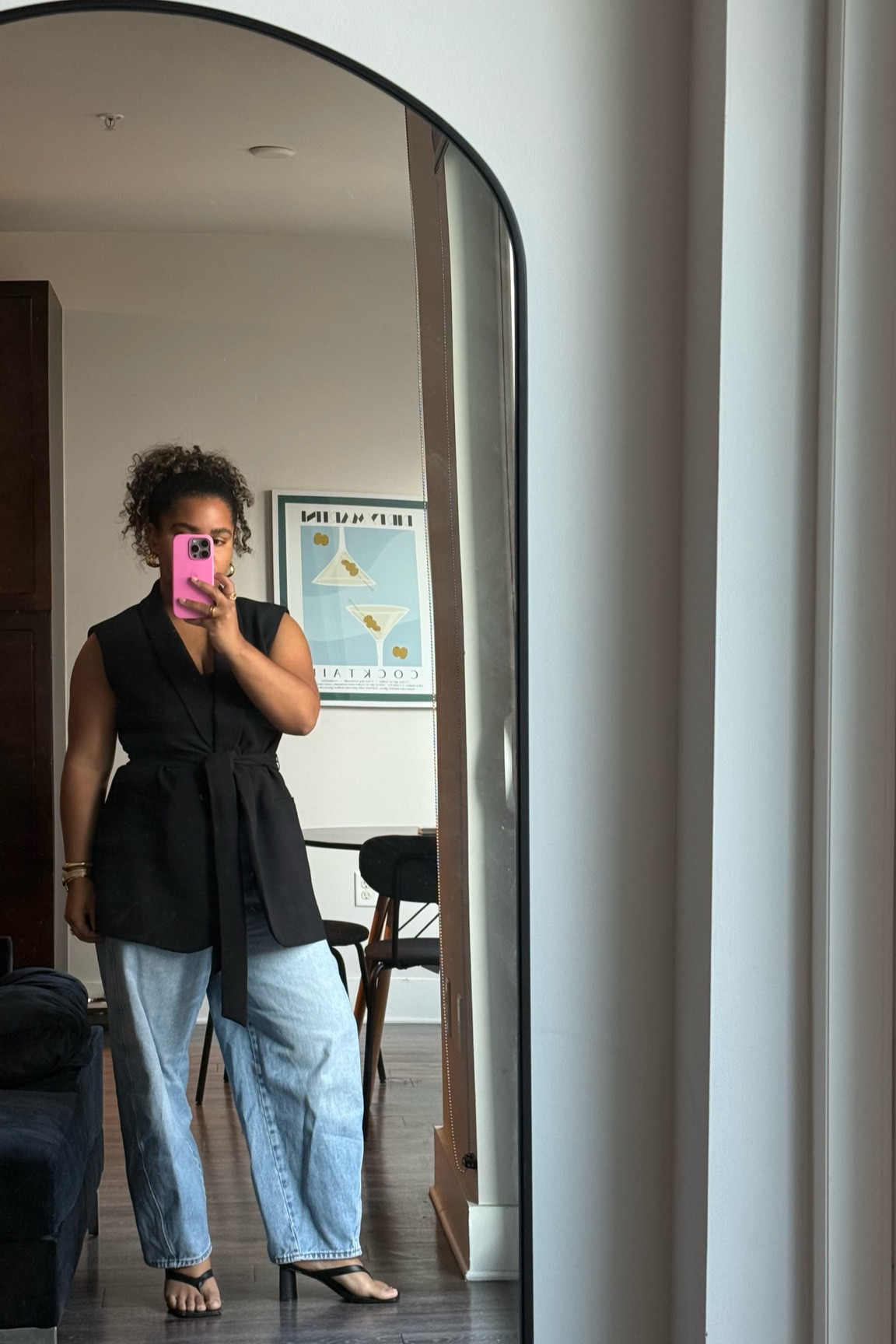 Casual summer outfit 

#LTKStyleTip #LTKSummerEdit #LTKPetite