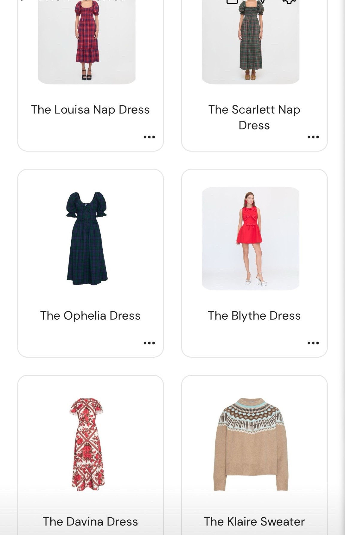 hill house holiday sale for 25% off!! 

#LTKSaleAlert #LTKHoliday #LTKCyberWeek