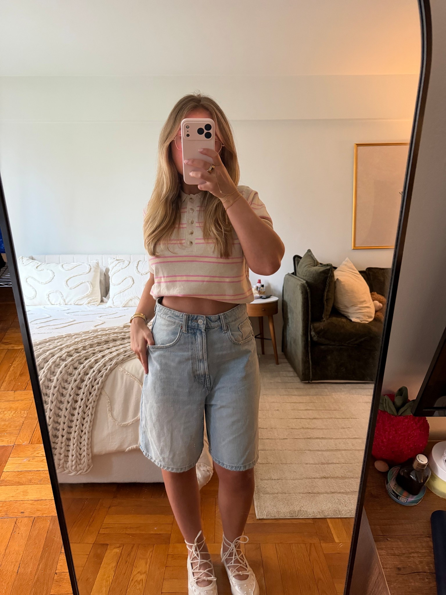 4/15 OOTD 