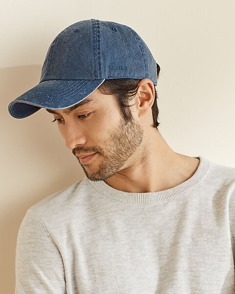 Upwest Washed Baseball Cap | Express