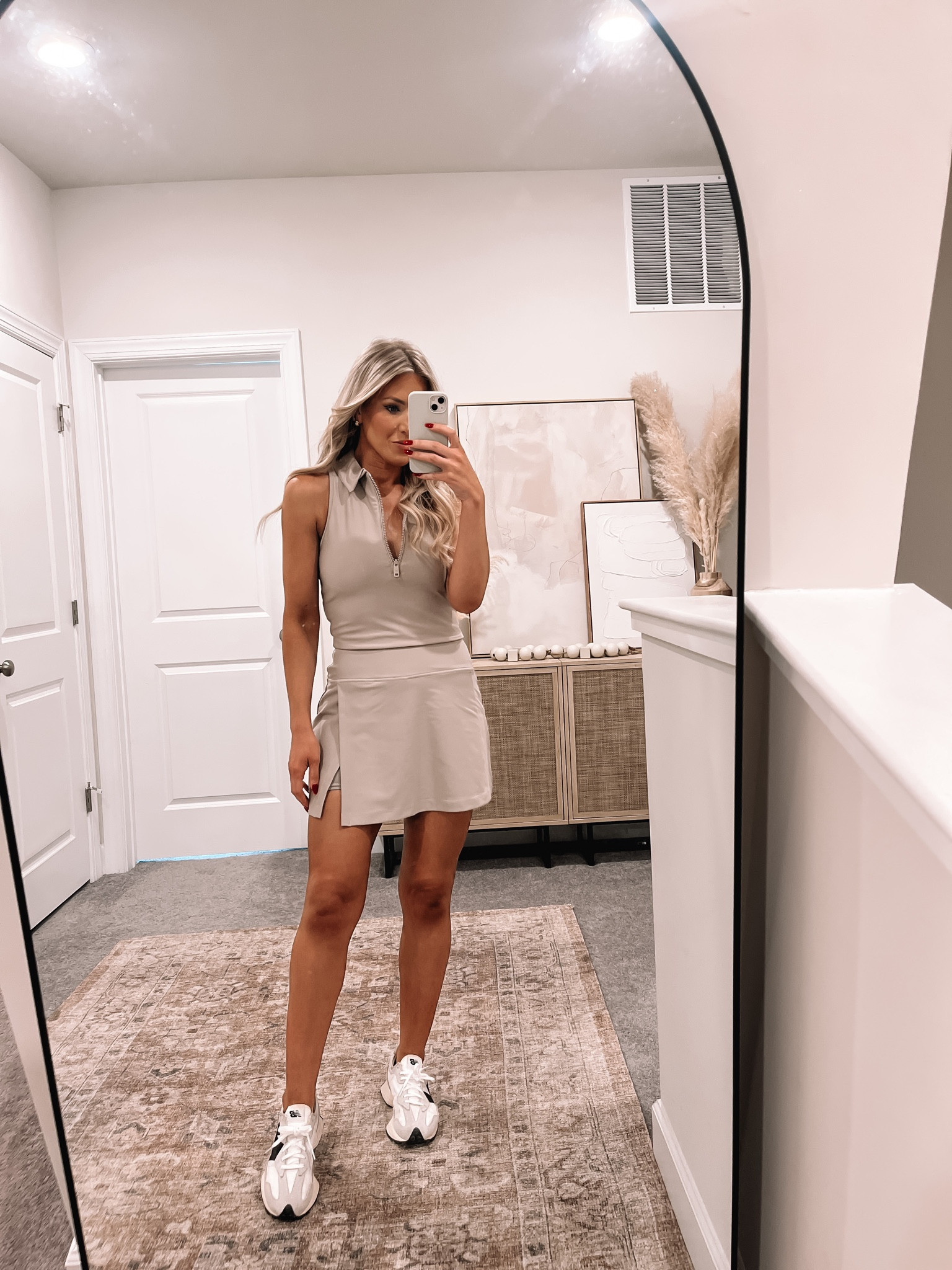 Cutest activewear set! Can’t wait to wear this all season long! Wearing a medium in both. 

#LTKstyletip #LTKActive #LTKSeasonal