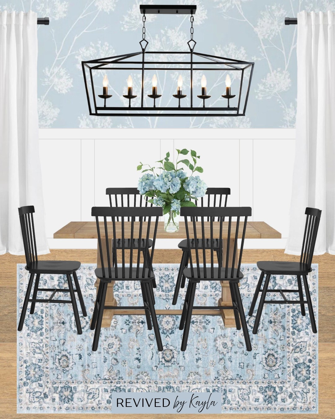 Modern, light blue dining room design idea 🩵 

#diningroom #homedecor #homeinspo #home #inspiration #moderndecor #decorinspo #moodboard #diningroomdesign #diningroommakeover

#LTKFindsUnder100 #LTKFindsUnder50 #LTKHome