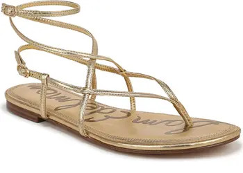 Clarra Strappy Sandal (Women) | Nordstrom