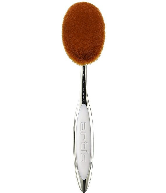 ArtisElite Mirror Oval 8 Brush | Dillards