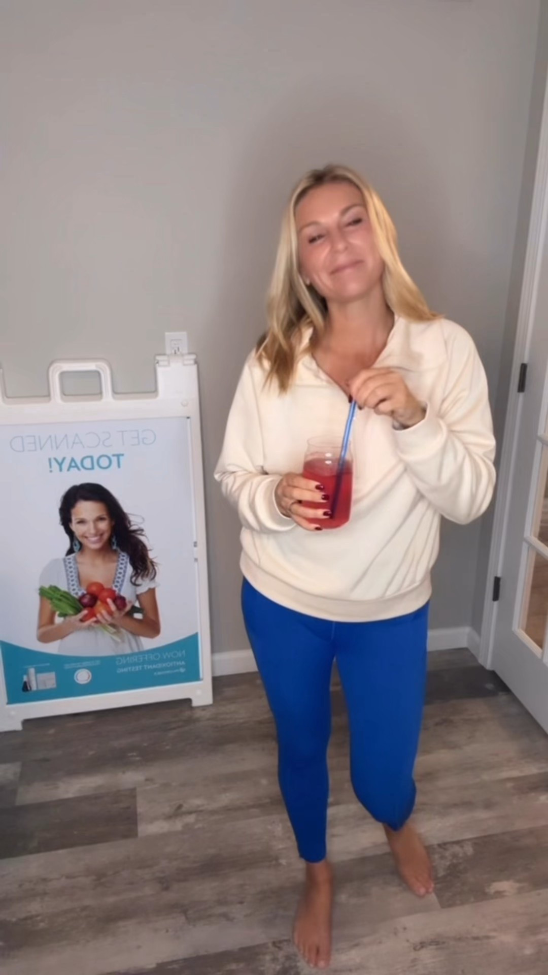 My favorite workout leggings 

#LTKActive #LTKOver40 #LTKTravel