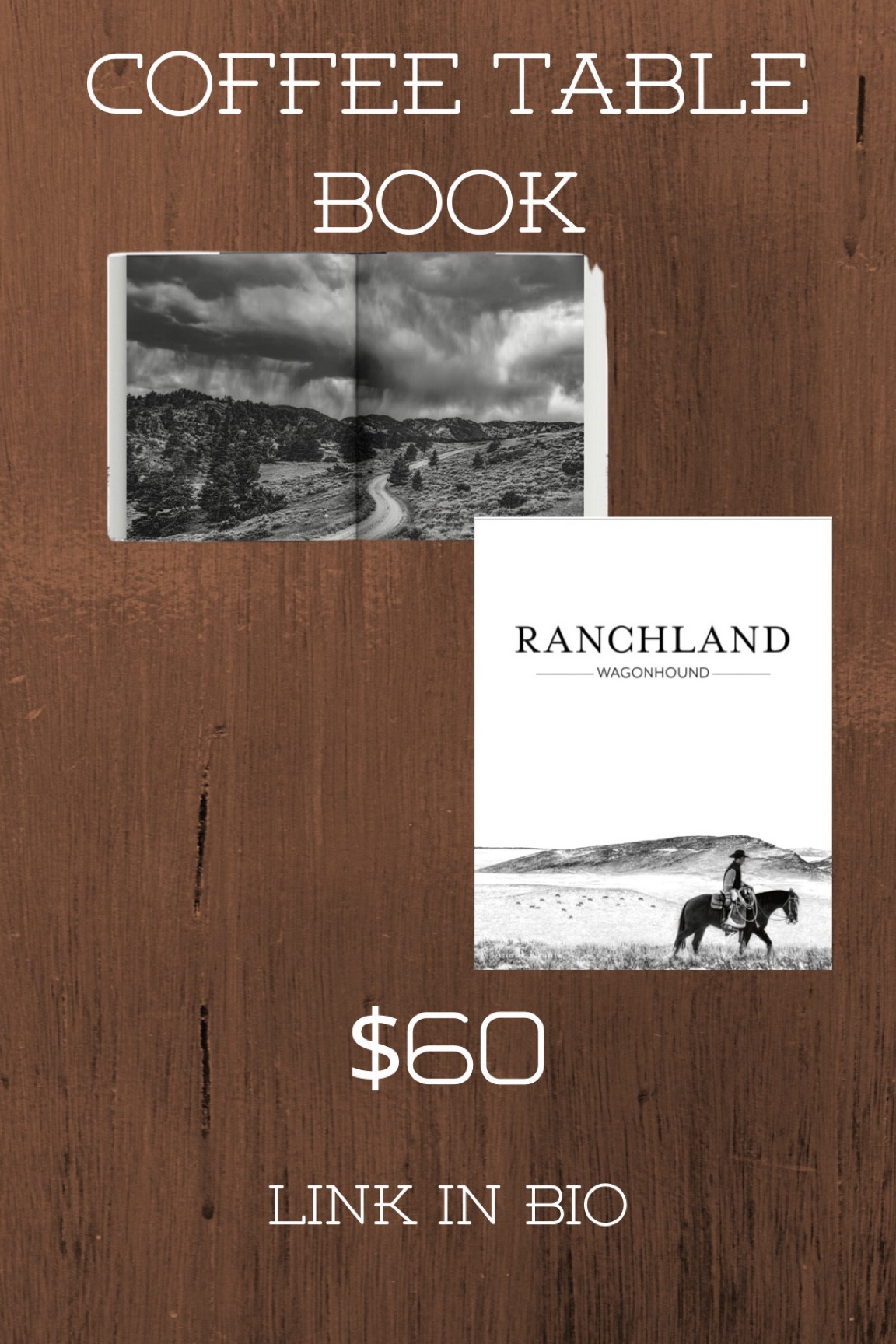 Western coffee table books 

#LTKstyletip #LTKfamily #LTKhome