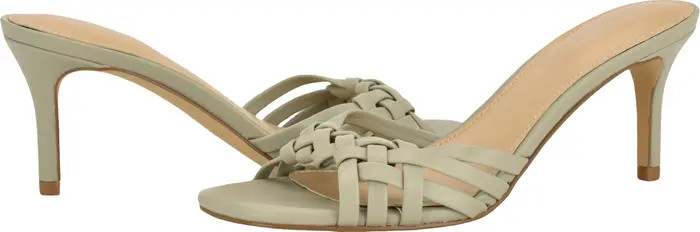 Wendine Slide Sandal (Women) | Nordstrom