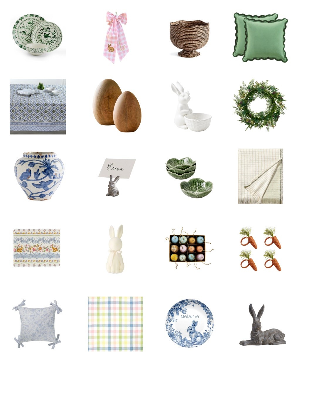 #EasterHome

#Springhome
#eastertablescape

#LTKSaleAlert #LTKHome #LTKSeasonal