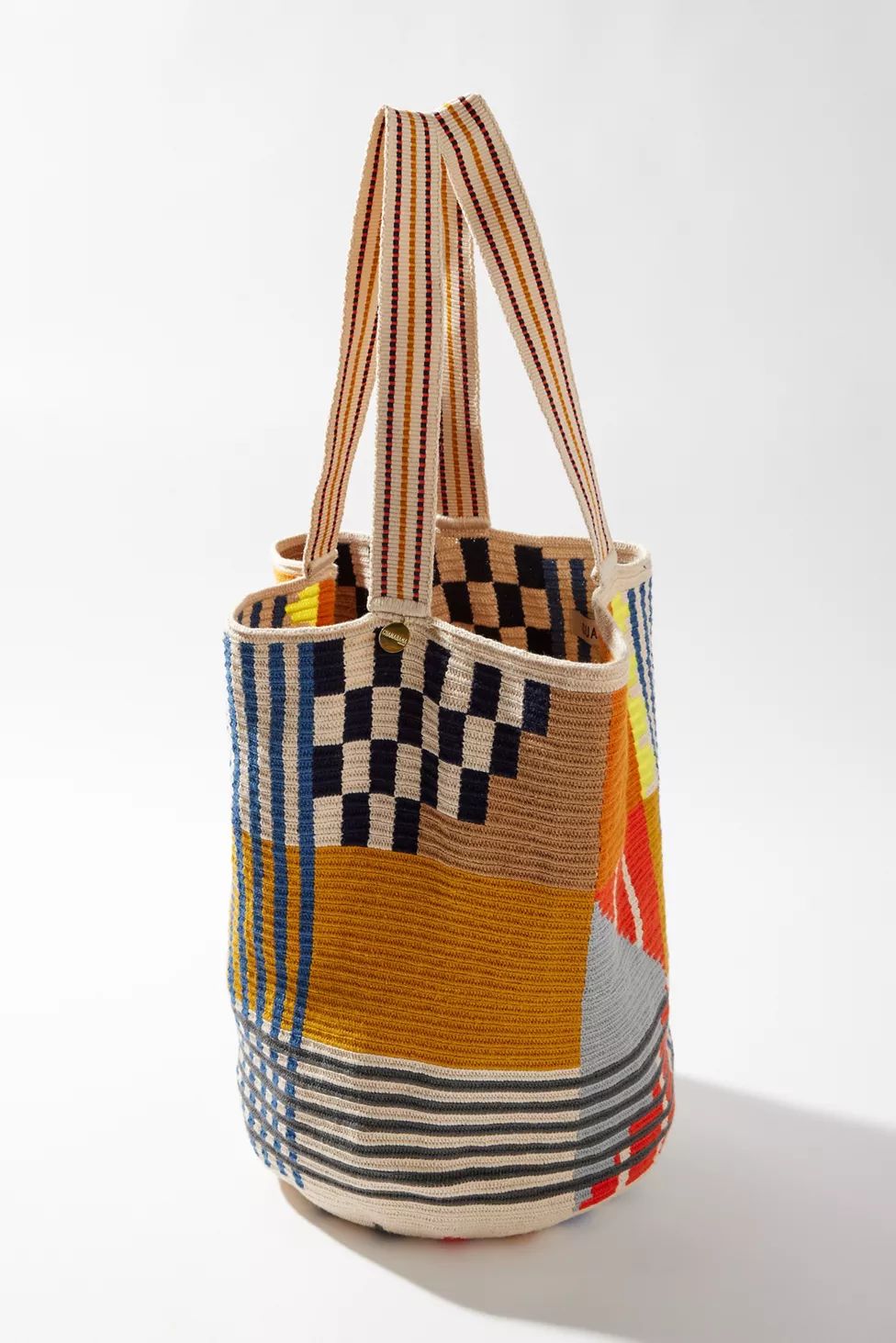 Guanabana Tote Bag | Urban Outfitters (US and RoW)