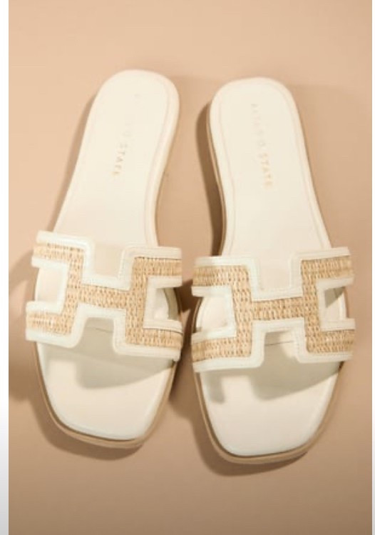 Sandals 


#springbreak #resortwear #sandals #spring #LTKSeasonal #LTKU #LTKOver40 

#LTKFindsUnder50 #LTKStyleTip #LTKShoeCrush