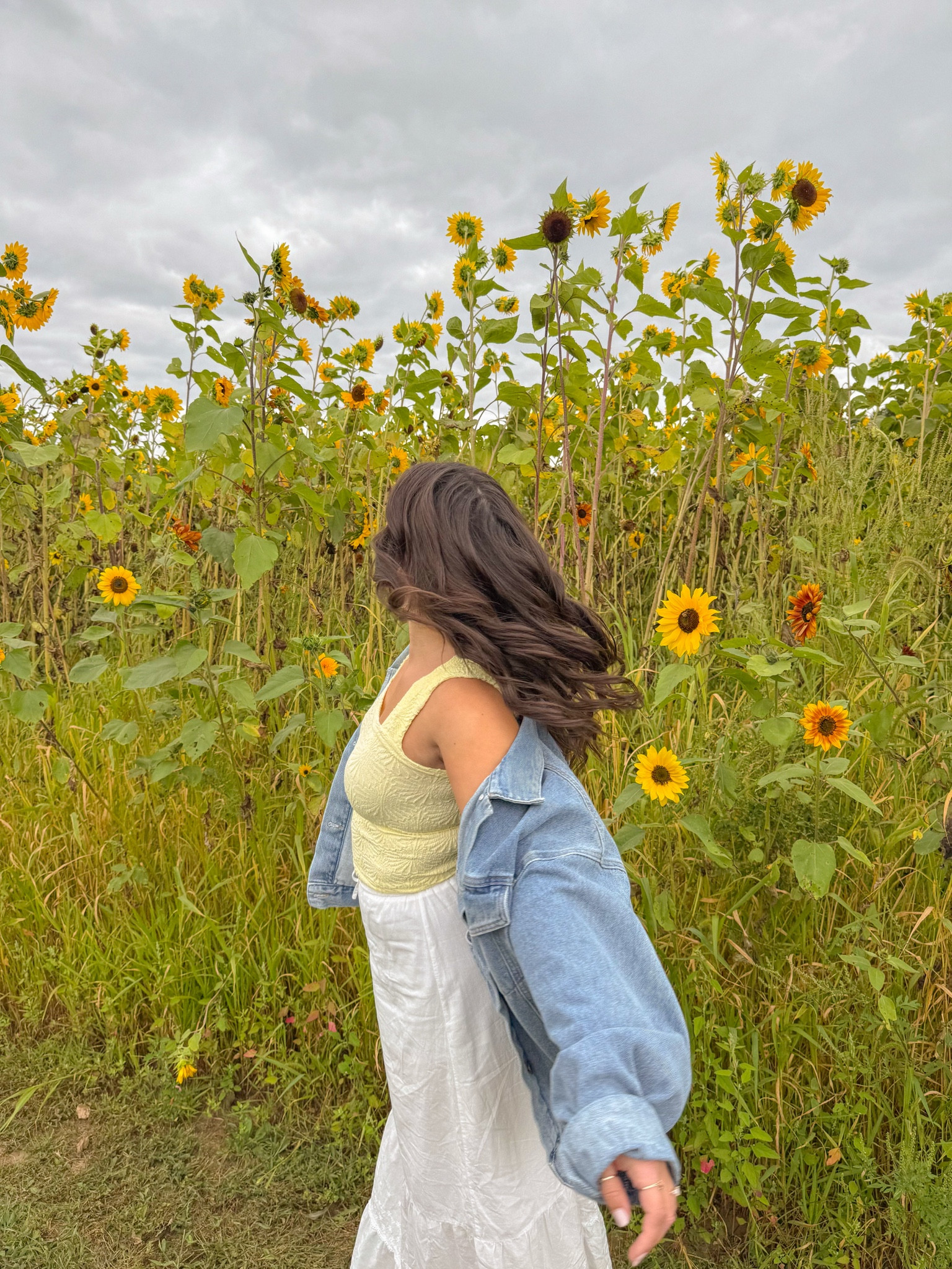 My Grey bandit code is Laura15!! 

#LTKStyleTip #LTKFindsUnder50 #LTKSaleAlert