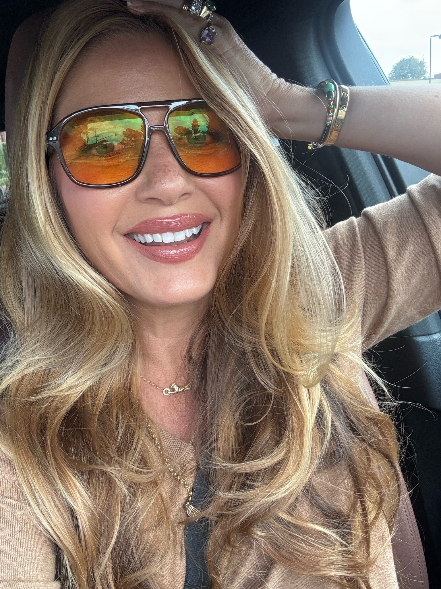 👓🐪

#LTKdayinmylife #LTKWorkwear #LTKootd