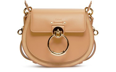 Tess small bag - CHLOÉ | 24S (APAC/EU)