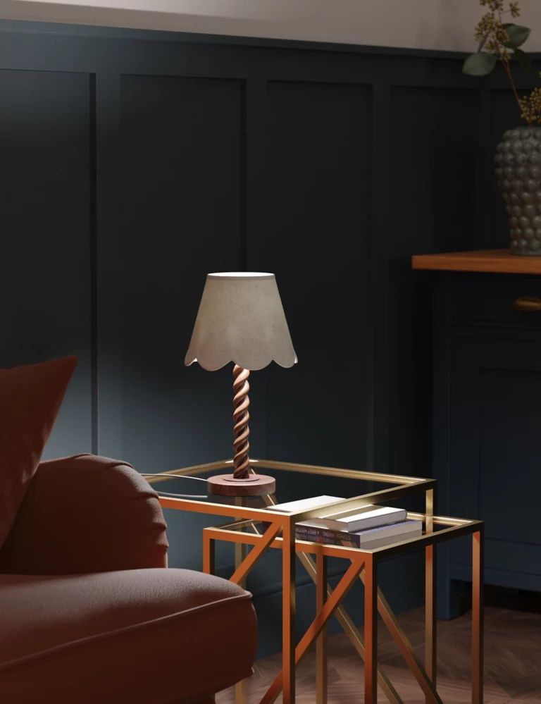 Amelia Table Lamp | Marks & Spencer (UK)