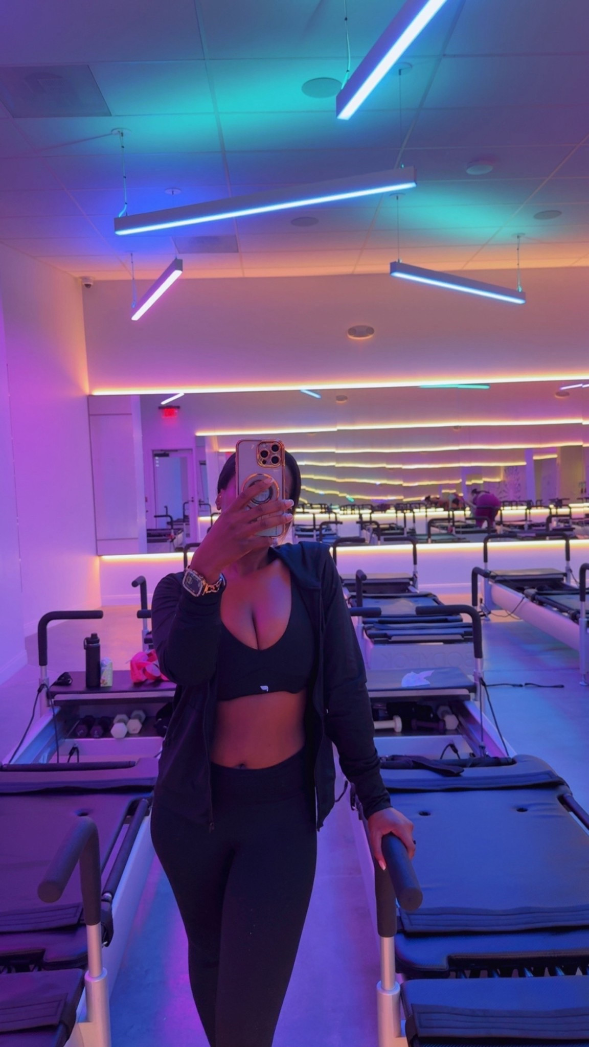 From errands to Pilates in my new fabletics wide leg pants and matching zip hoodie! 

#LTKfitnessgoals #LTKActive #LTKCyberWeek