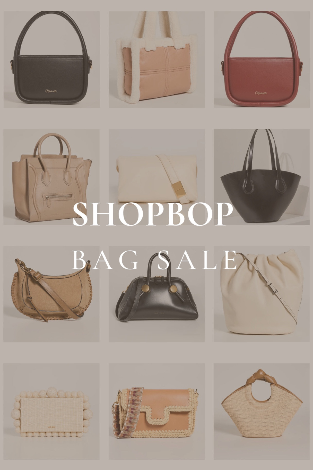 Shopbop purses best sale