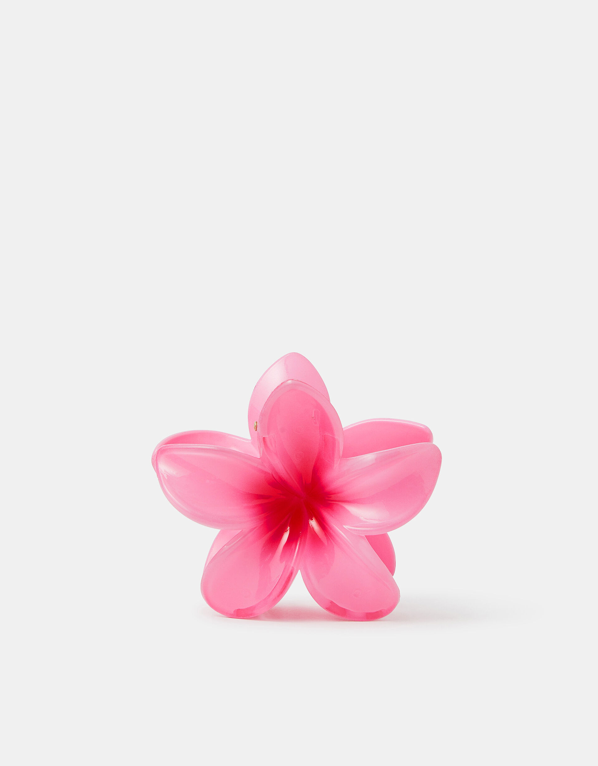 Tropical Flower Claw Clip | Accessorize (Global)