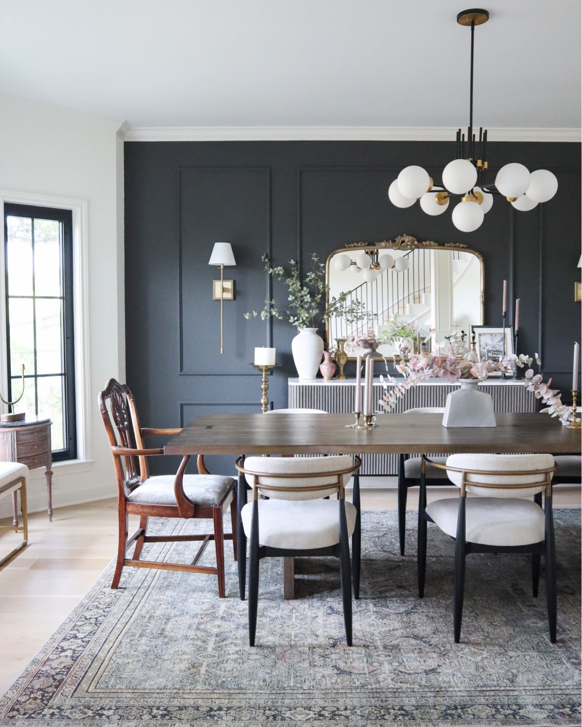 Dining room lighting and decor!

#LTKstyletip #LTKhome #LTKsalealert