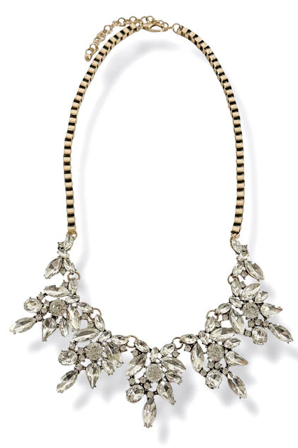 Alice Necklace | The Willow Tree