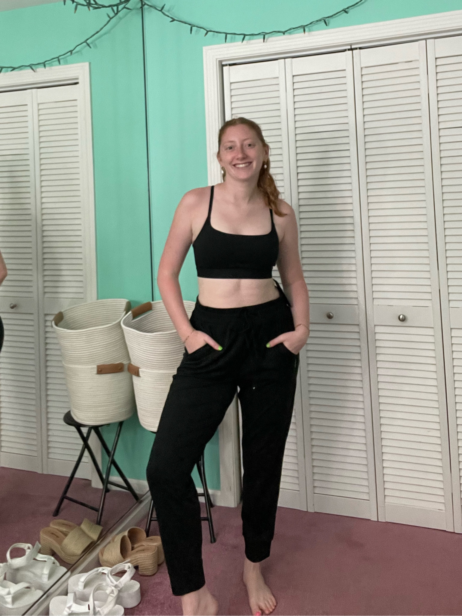 Fabletics August Picks 

#LTKStyleTip #LTKMidsize #LTKFitness