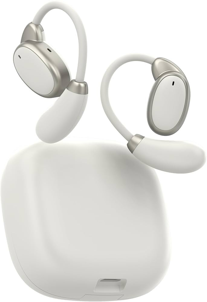 Amazon.com : Translation Earbuds Real Time Offline & Online, AI Language Translator Earbuds, OWS ... | Amazon (US)