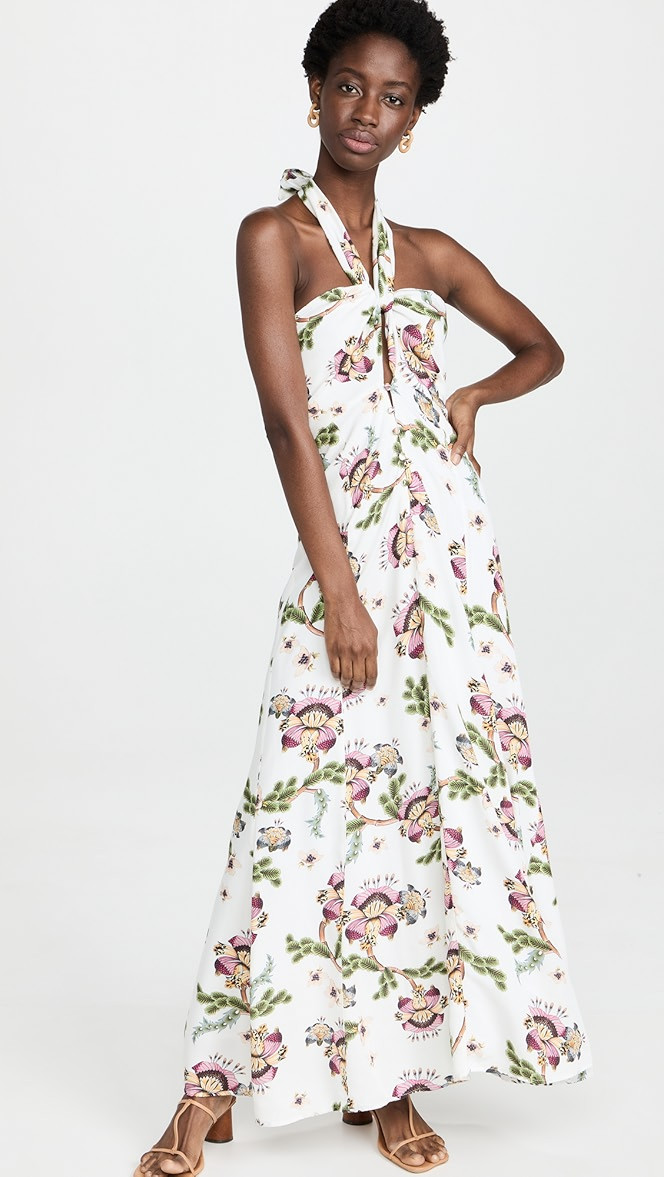 Beck Varenna Dress | Shopbop