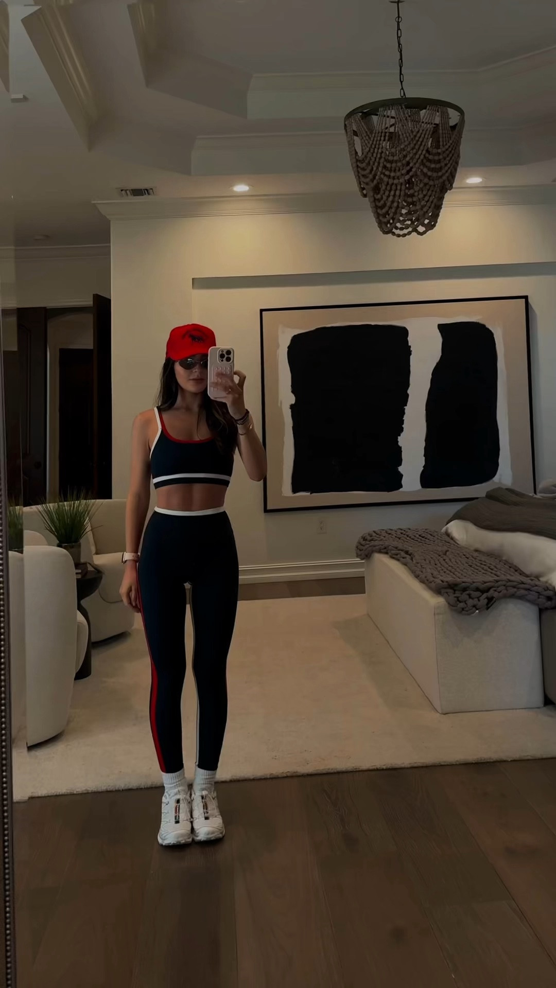 Splits59 can do no wrong with these workout sets❤️🤌🏻 
Wearing XS

#LTKStyleTip #LTKActive #LTKFitness