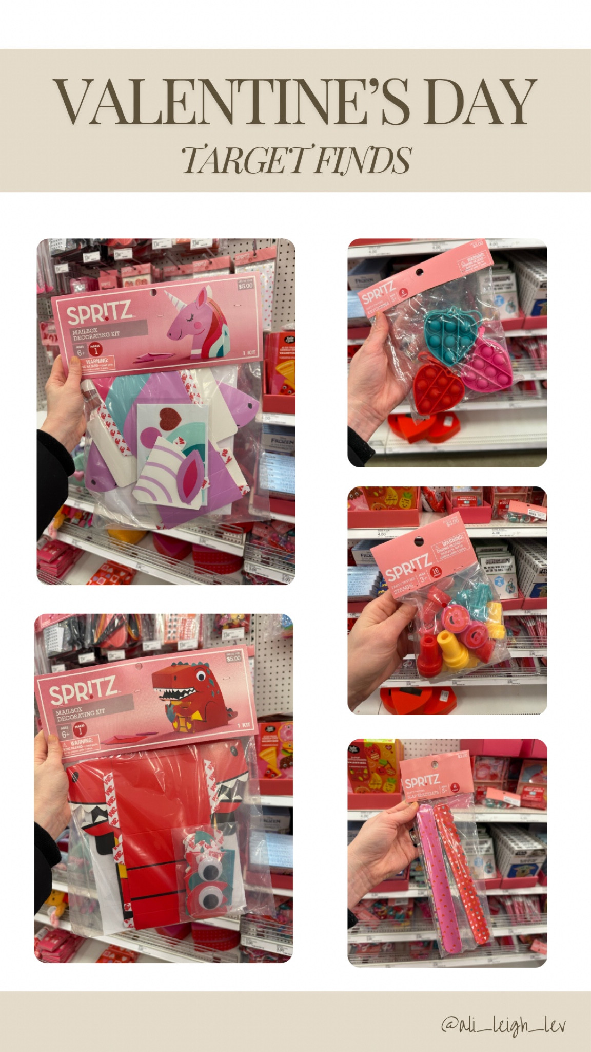 Target made Valentine’s Day easy for tired moms 😅

#LTKSeasonal #LTKFamily #LTKKids