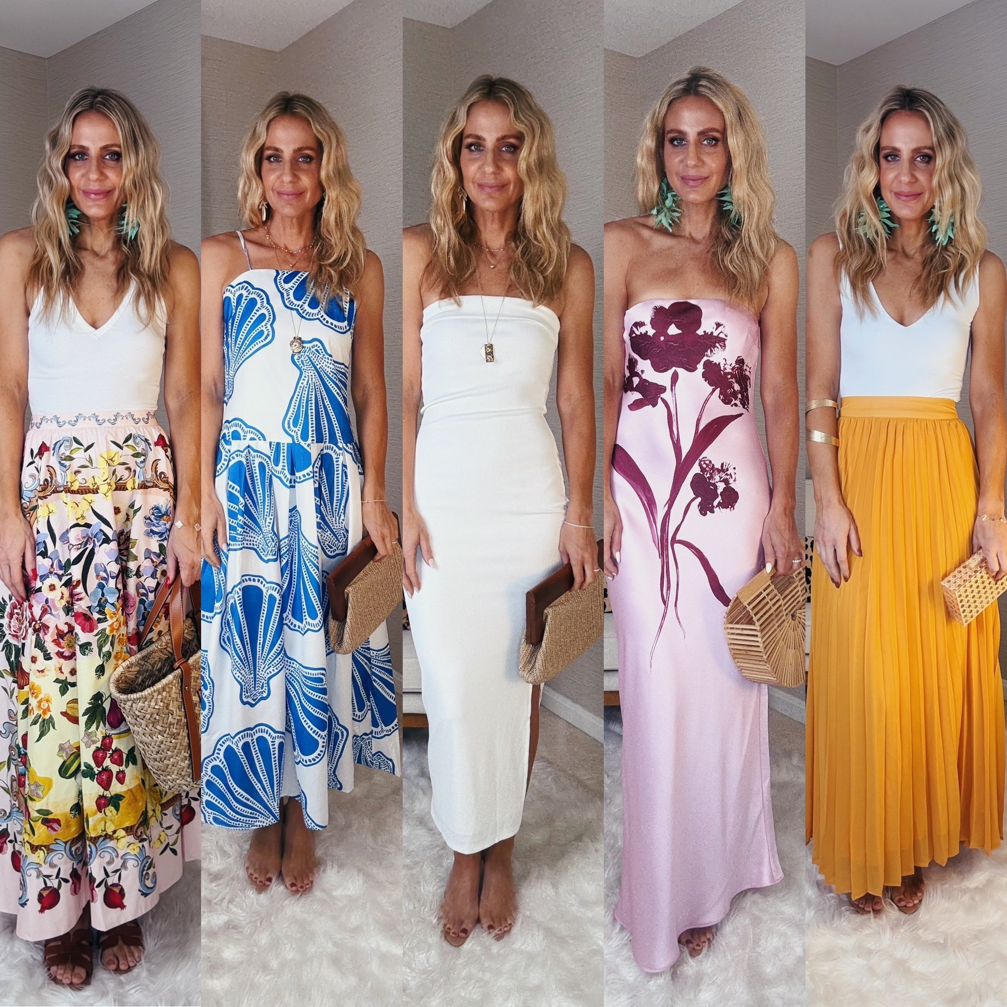 Travel outfits.  Amazon summer outfits. Amazon outfits that look farm Rio. Far Rio inspired. Vacation outfits. Vacation dresses. Beach dresses. Resort wear. What to pack.

Follow my LTK @Pavonamarie on the @shop.LTK app to view this post and get my exclusive app-only content!

#liketkit 
@shop.ltk
https://liketk.it/5d1T9

Follow my LTK @Pavonamarie on the @shop.LTK app to view this post and get my exclusive app-only content!

#liketkit #LTKFindsUnder100 #LTKOver40 #LTKFindsUnder50 #LTKTravel #LTKFindsUnder50 #LTKSaleAlert
@shop.ltk
https://liketk.it/5emi6

#LTKStyleTip #LTKSeasonal #LTKFindsUnder100