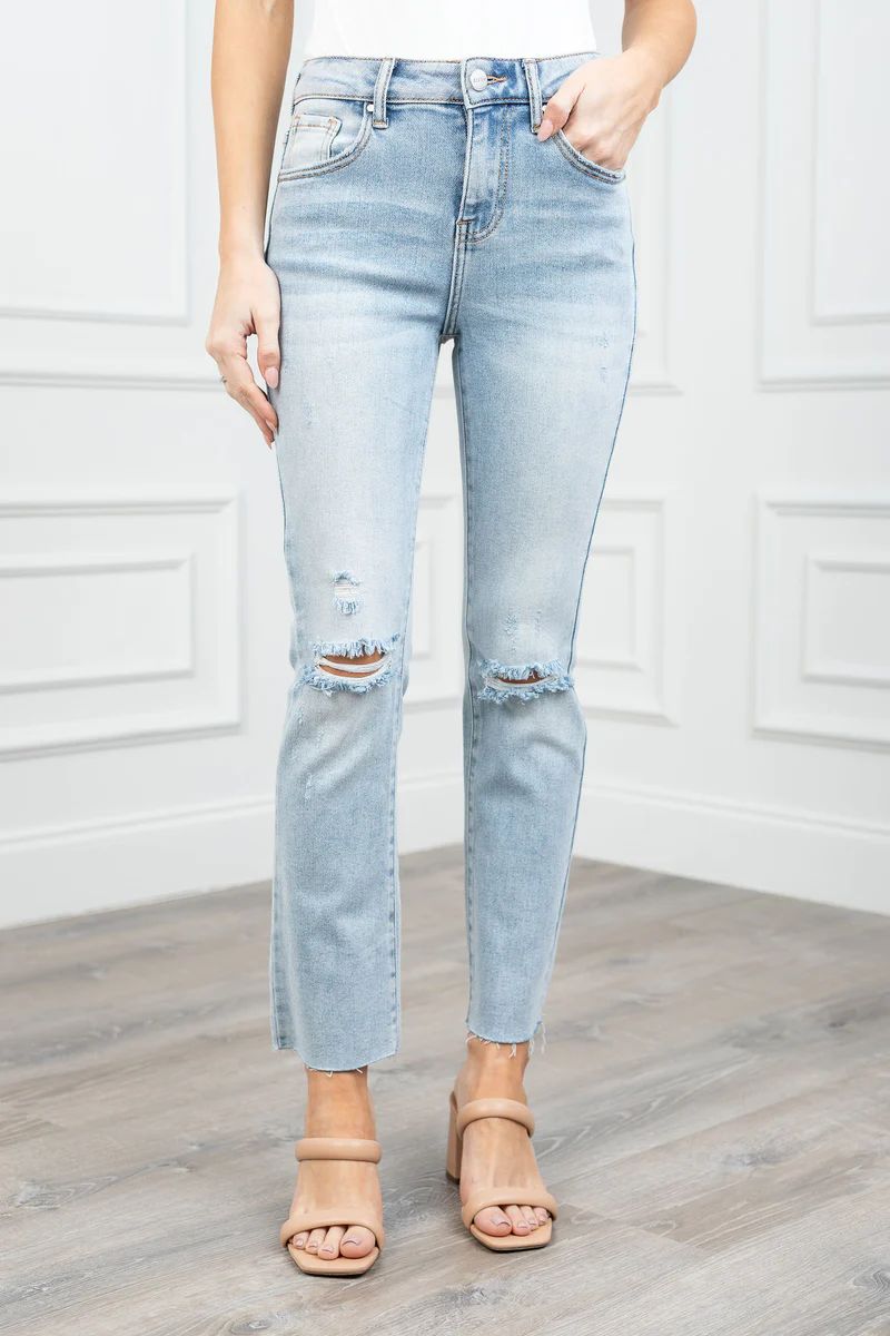 Jordan Jeans | Avara
