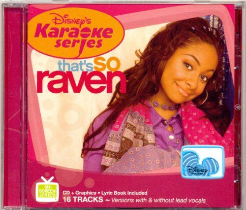 Disney's Series - That's So Raven | Amazon (US)