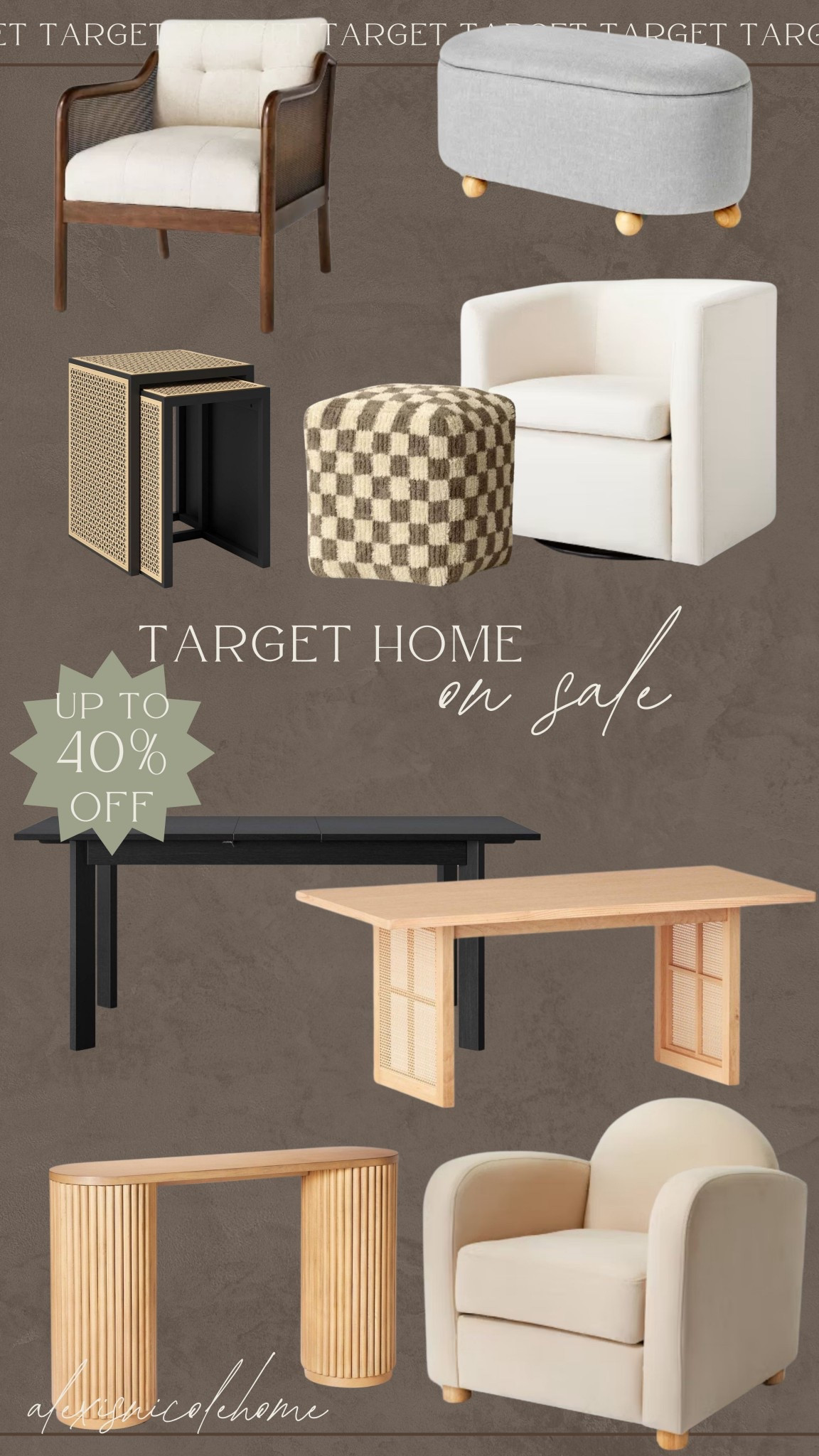 Some of my favorite target home on sale for up to 40% off! 

#LTKHome #LTKSaleAlert #LTKFamily