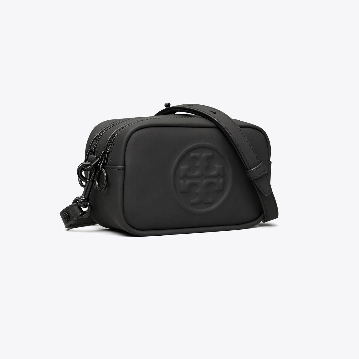 PERRY BOMBÉ MATTE MINI BAG | Tory Burch (US)