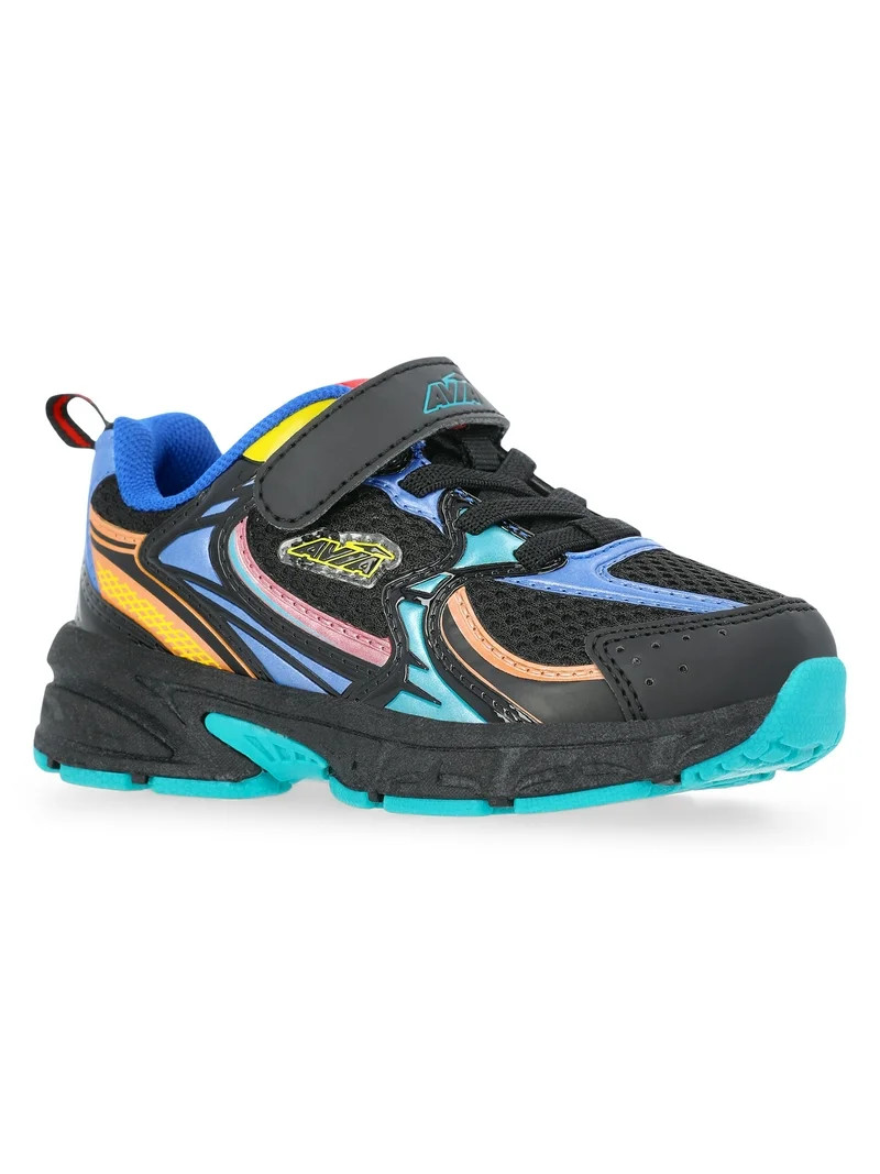 Avia Toddler Unisex 5000 Chunky Trainer Sneakers | Walmart (US)