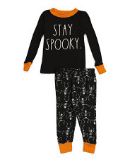 Spooky Sleep Set | Marshalls