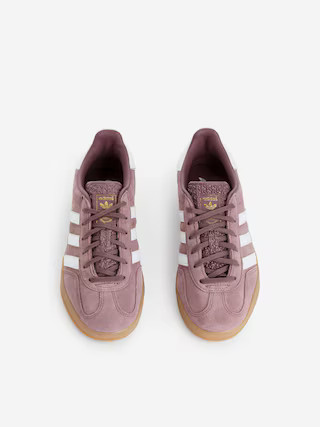 adidas Gazelle Indoor Trainers – Lilac – Women – ARKET GB | Arket UK