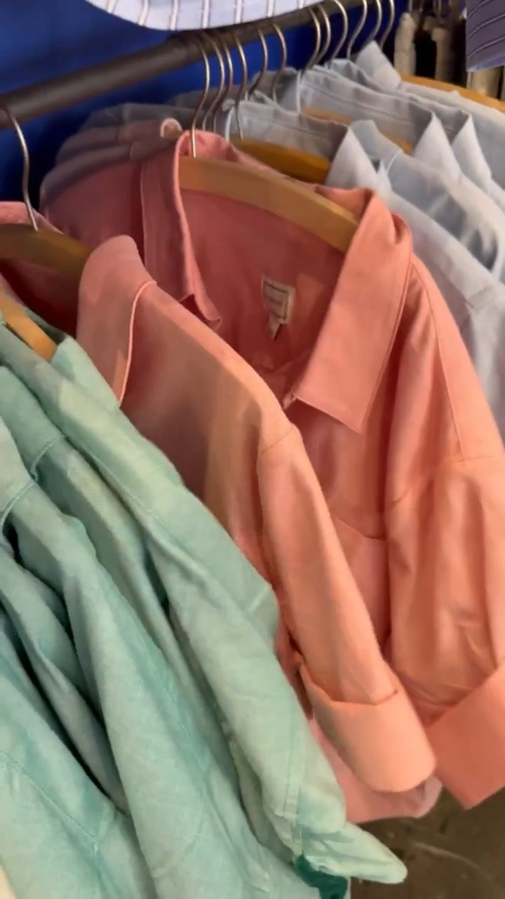 Y’all know how much we love the Mabel!! I just saw the rolled-sleeve version & it’s really good. I wear an XS in this shirt. Truly forever pieces for your closet! Linking a few other new finds I found today too. 

*Use code CATHERINE20 3/6-3/9 to save 20% when you spend $100+


#LTKOver40 #LTKdayinmylife #LTKstorytime