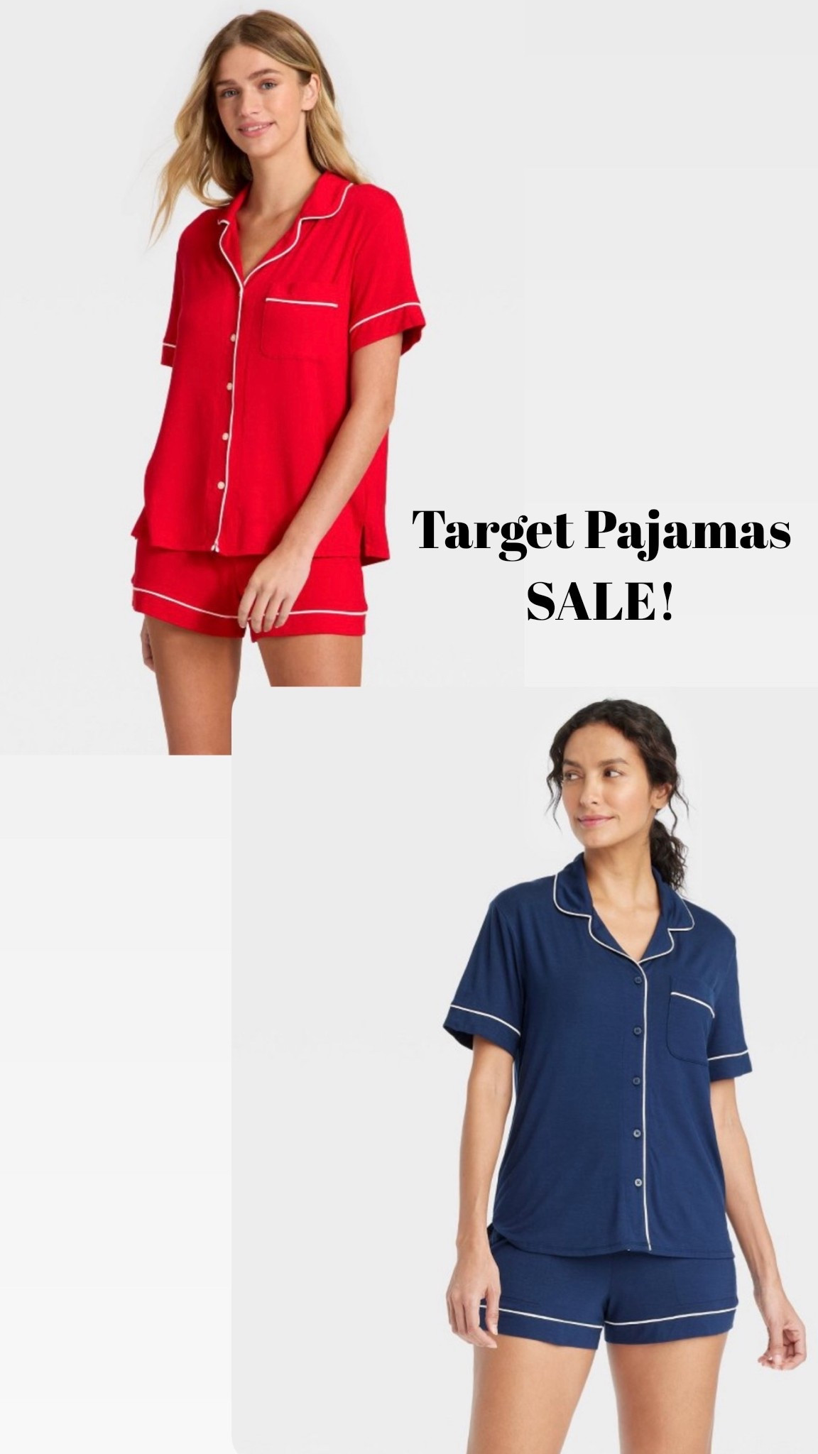 The only pajamas I wear! 

#LTKHoliday #LTKFindsUnder100 #LTKSaleAlert