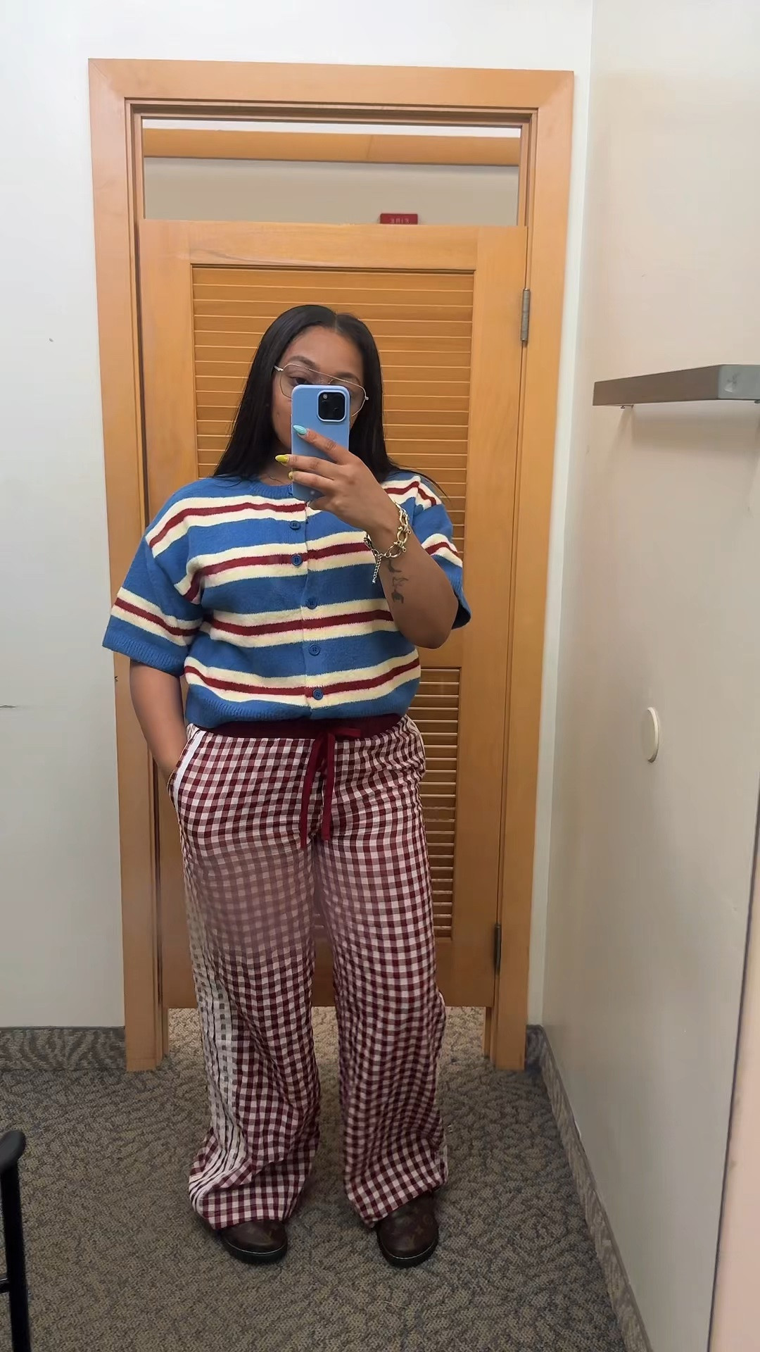Filling in the gaps for my fall looks!