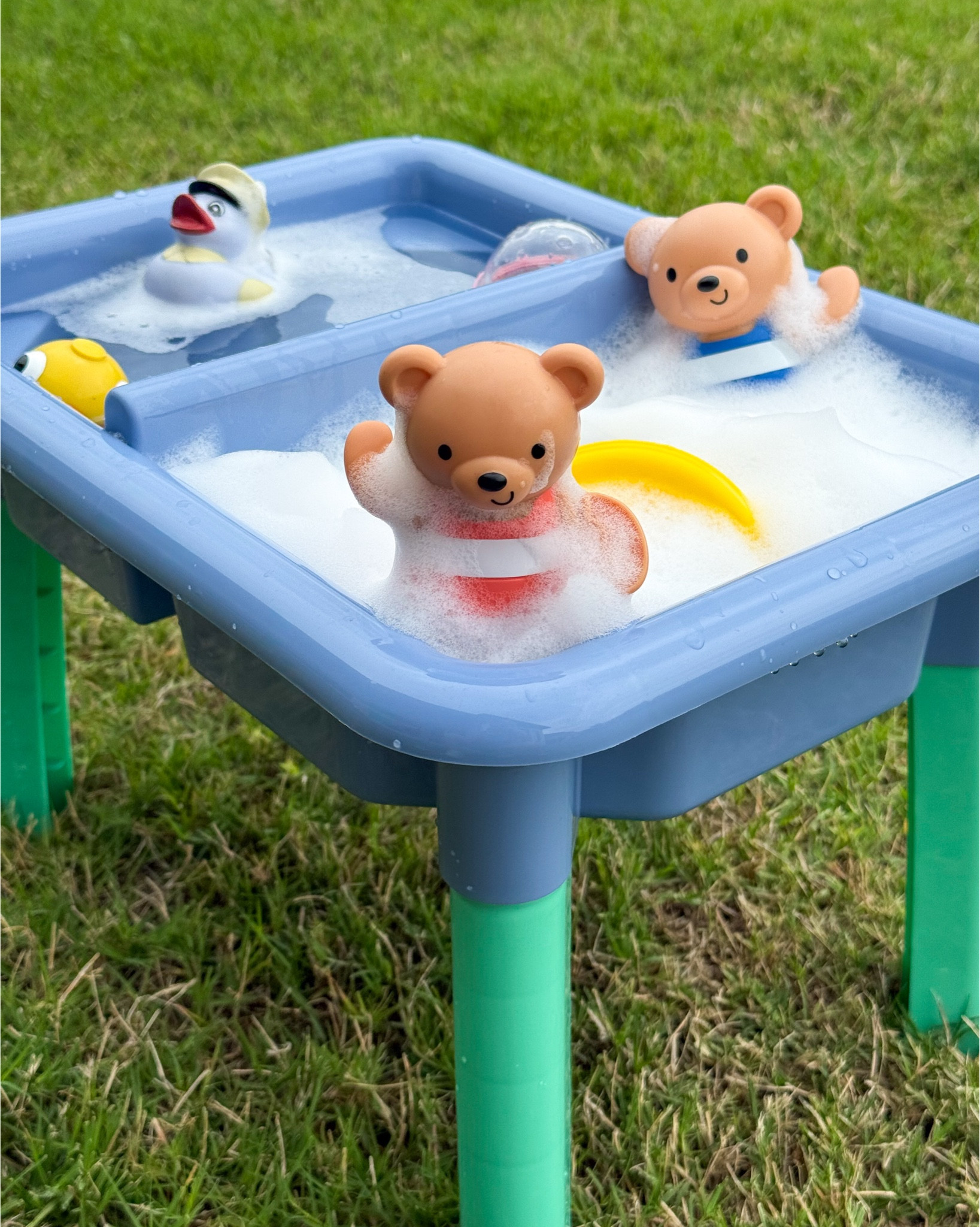 $5 water table! Pick up in store, link shows availability 💕

#LTKSeasonal #LTKKids #LTKBaby