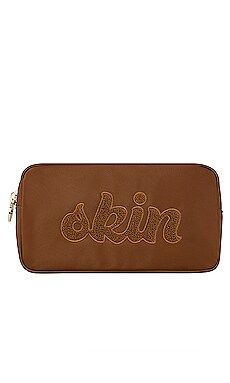Skin Small Pouch
                    
                    Stoney Clover Lane | Revolve Clothing (Global)