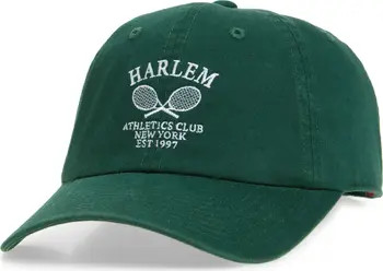 Harlem Athletics Club Baseball Cap | Nordstrom